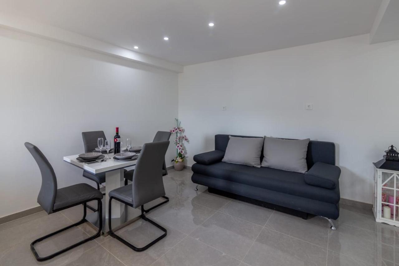 Apartman Iva Krivodol Exterior photo