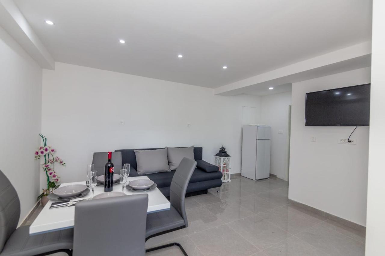 Apartman Iva Krivodol Exterior photo