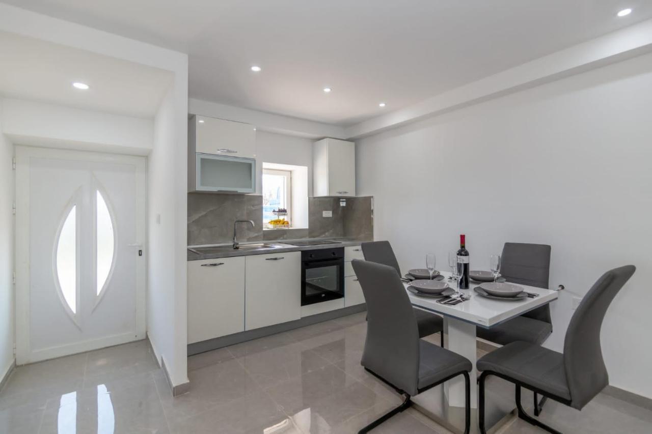 Apartman Iva Krivodol Exterior photo