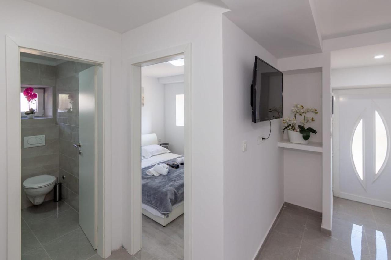 Apartman Iva Krivodol Exterior photo